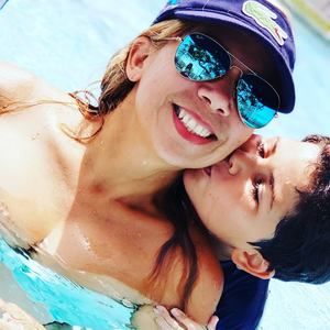 Meet your Posher, Jonalys